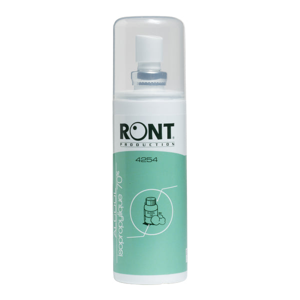 SPRAY ALCOOL 70° -100ML