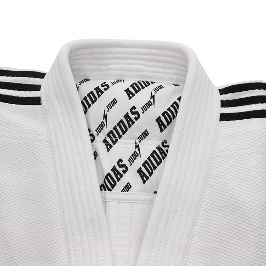 KIMONO DE JUDO ADIDAS J690 QUEST