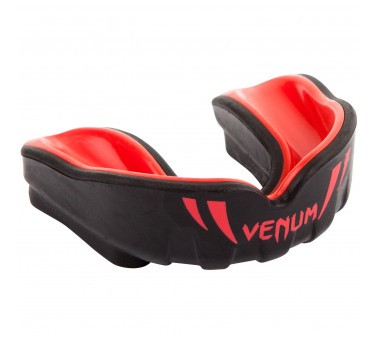 PROTEGE DENTS VENUM KIDS NOIR/ROUGE