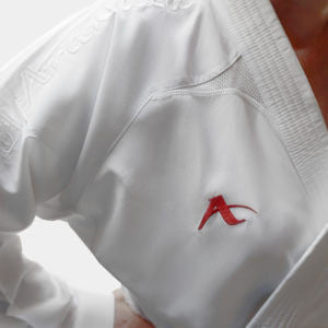 ARAWAZA KIMONO ZERO GRAVITY WKF