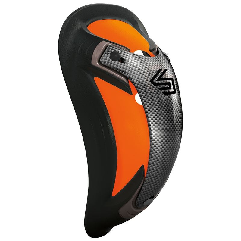 COQUILLE + FLEXCUP CARBONE ULTRA PRO SHOCK DOCTOR