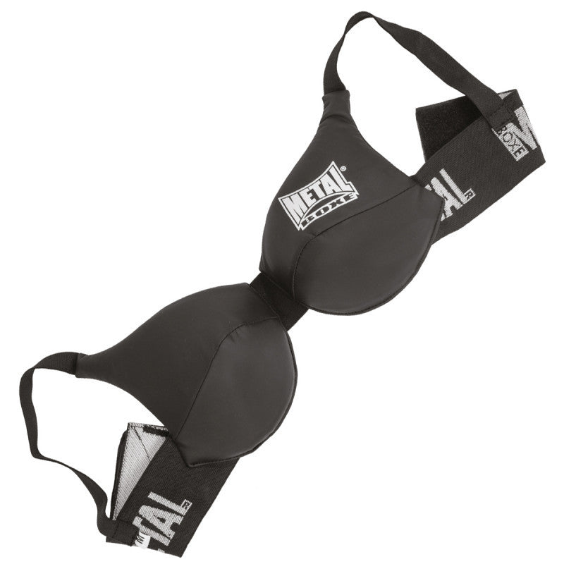 PROTEGE SEINS METAL