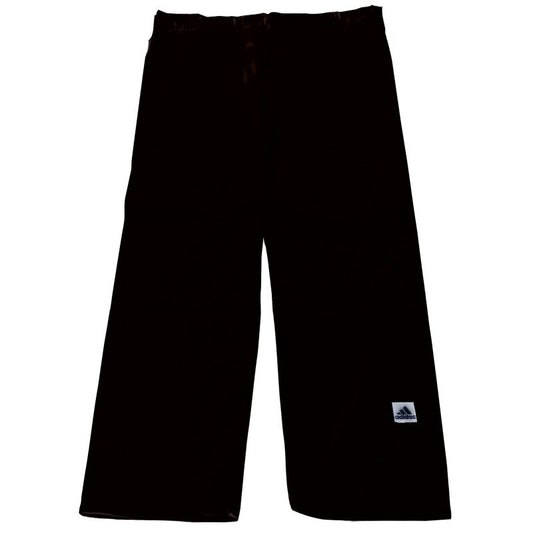 KIMONO KARATE BUSHIDO ADIDAS NOIR
