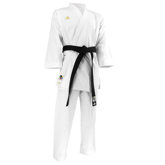 KARATEGI ADIDAS TAIKYOKU kata