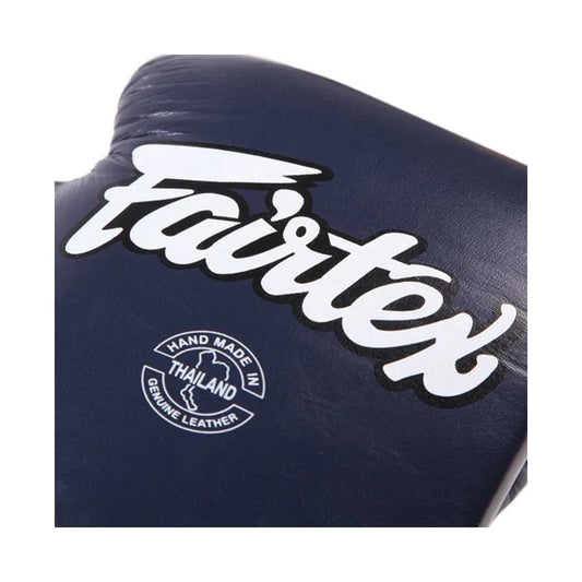 Gants Fairtex bleu FXV1