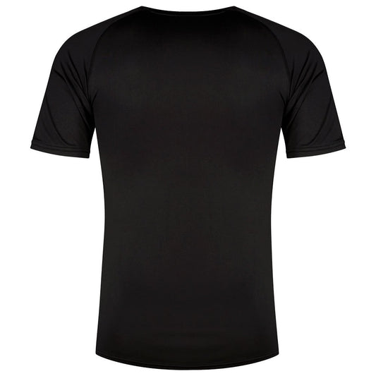 T-shirt manches courtes EVERLAST Noir