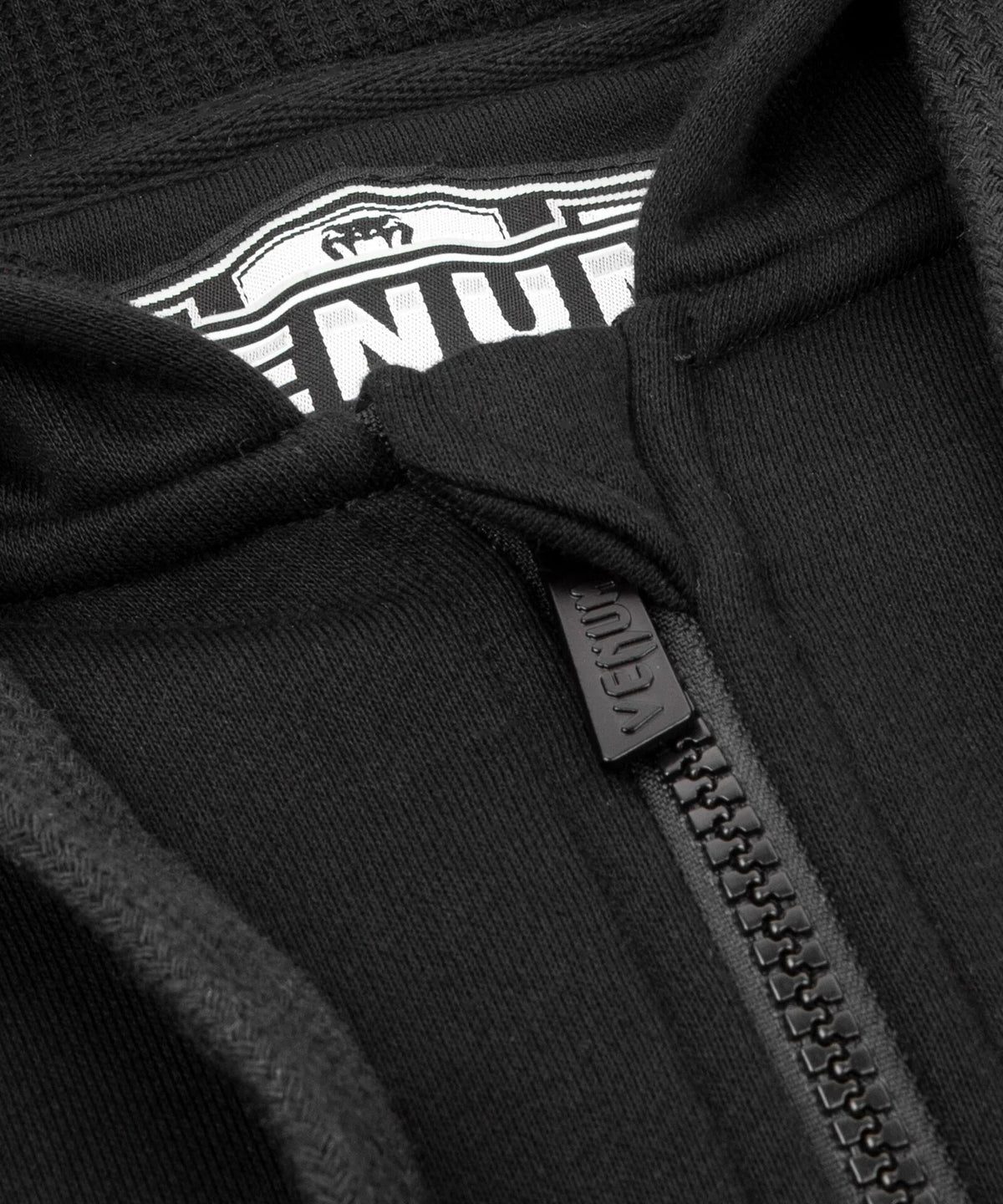VESTE VENUM CONTENDER 3.0 - NOIR/NOIR