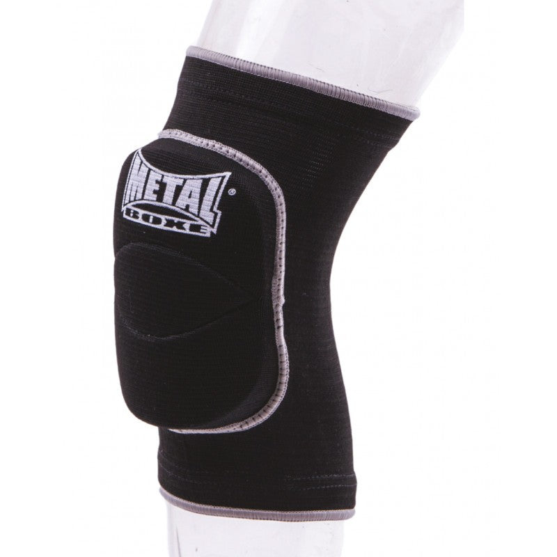 GENOUILLERE METAL BOXE