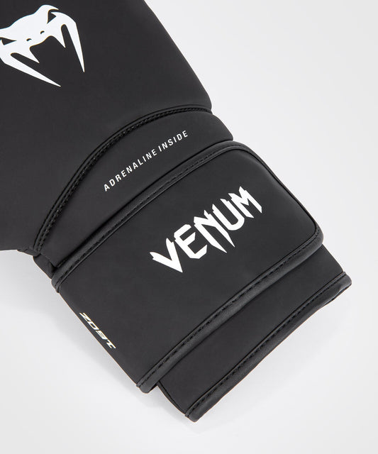 Gants de boxe Venum Contender 1.5 - Noir/Blanc
