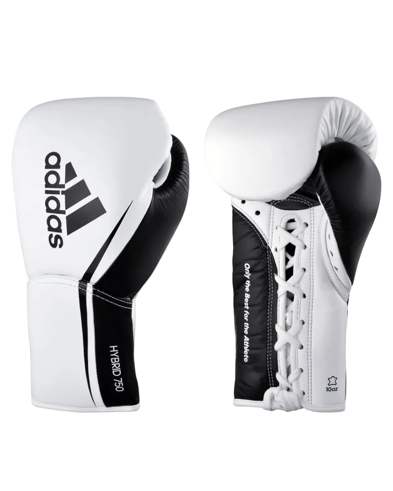 Gants de boxe Adidas Hybrid 750 PRO