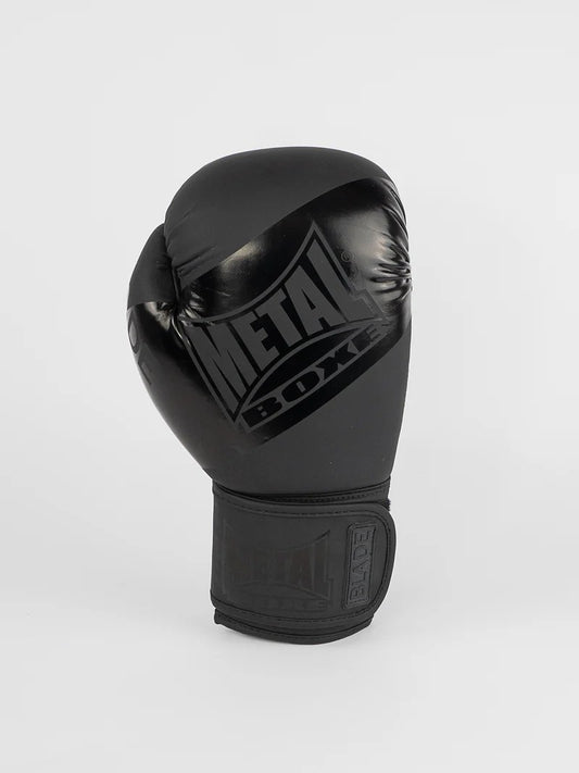 GANTS DE BOXE BLADE BLACK IS BLACK