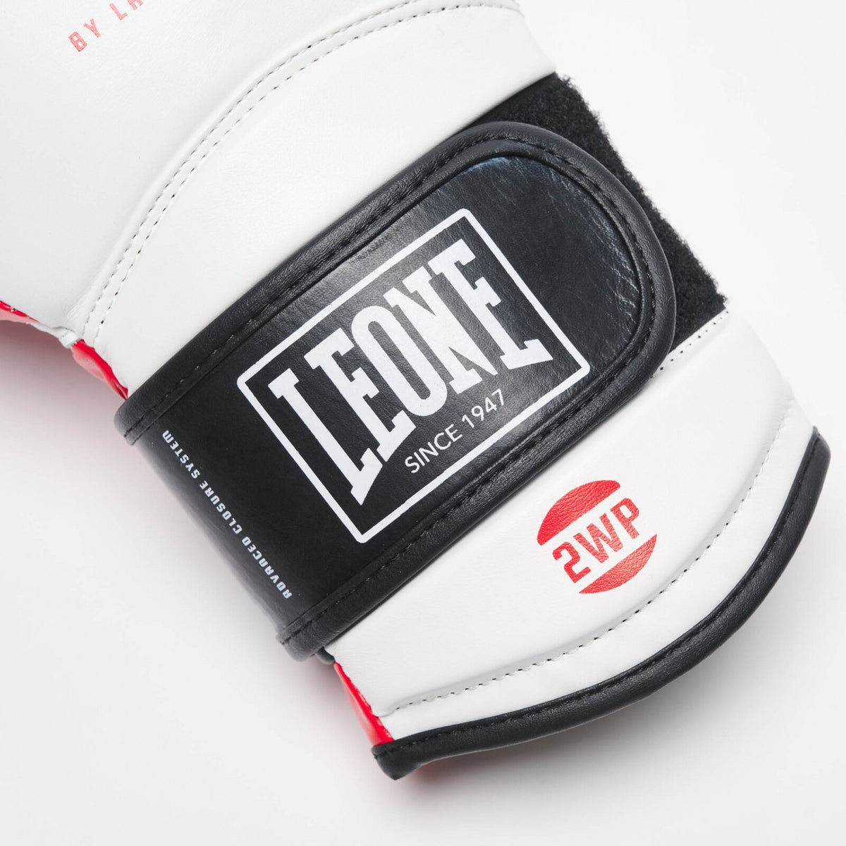 Gants de Boxe IL TECNICO N3 Blanc