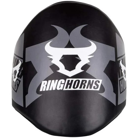 Ceinture abdominale Ringhorns Charger - Noir