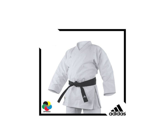 KIMONO KARATÉ ADIDAS ELITE KATA
