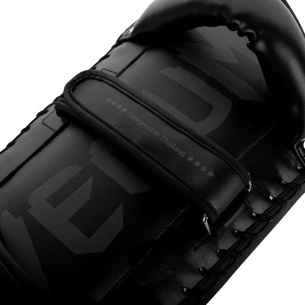 Paos Venum Giant - Noir/Noir (Paire)