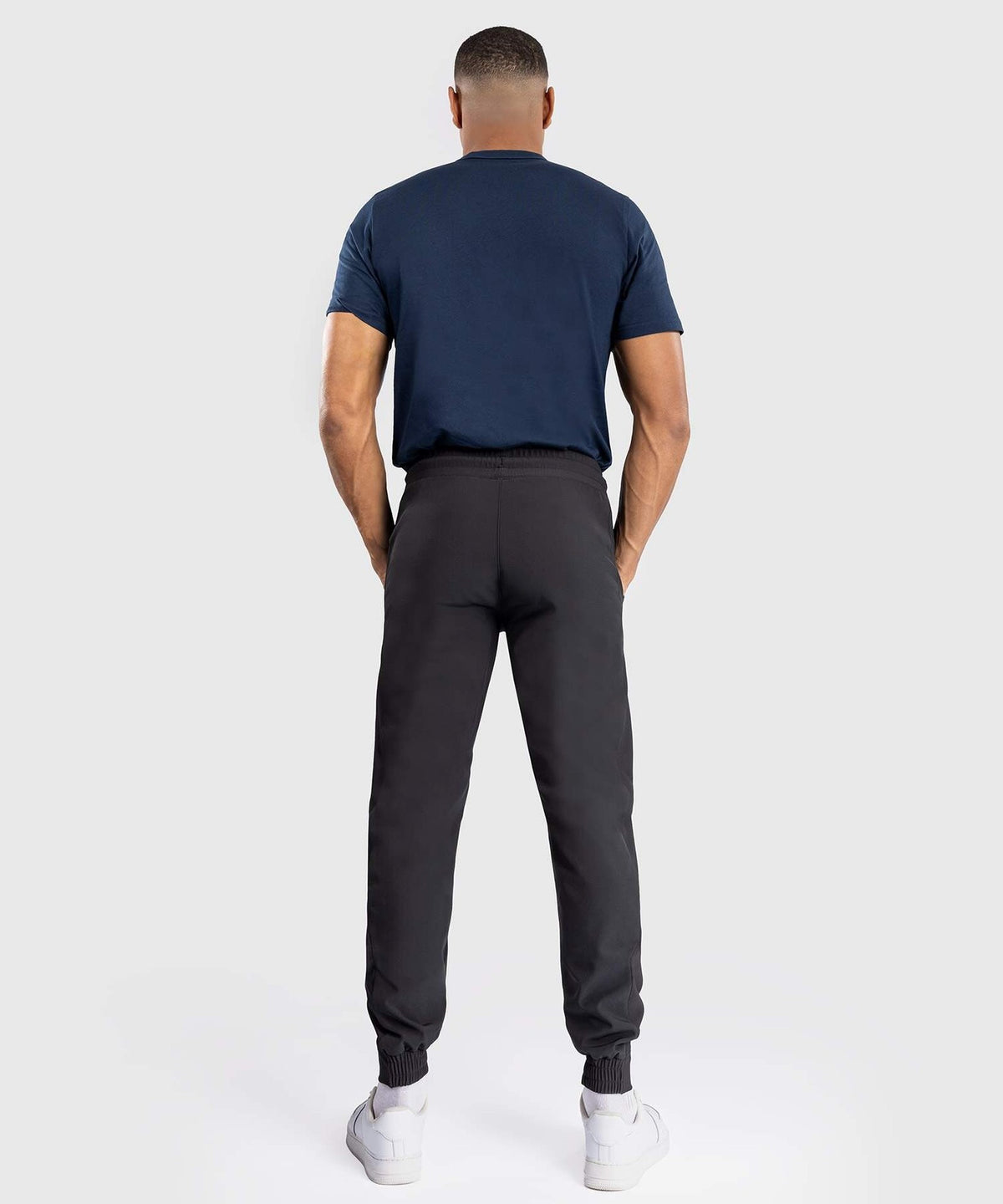 Pantalon pour Hommes UFC Fusion by Venum Authentic Fight Week - Noir