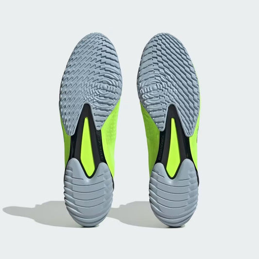 Chaussures de Boxe ADIDAS SPEEDEX ULTRA Jaune