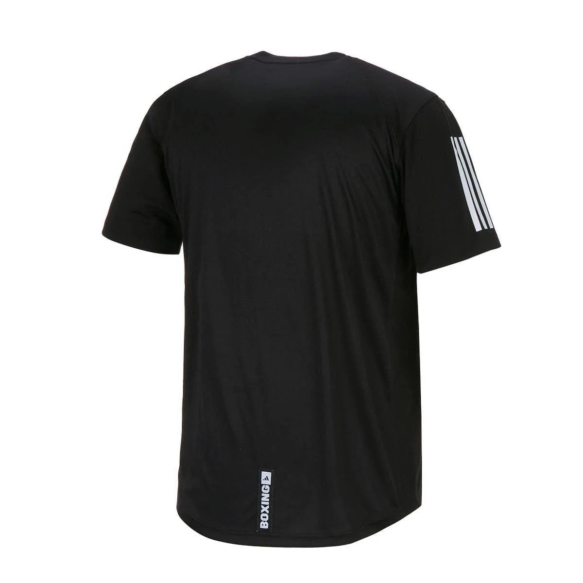 T-shirt de Boxe adidas Boxwear Tech - Noir
