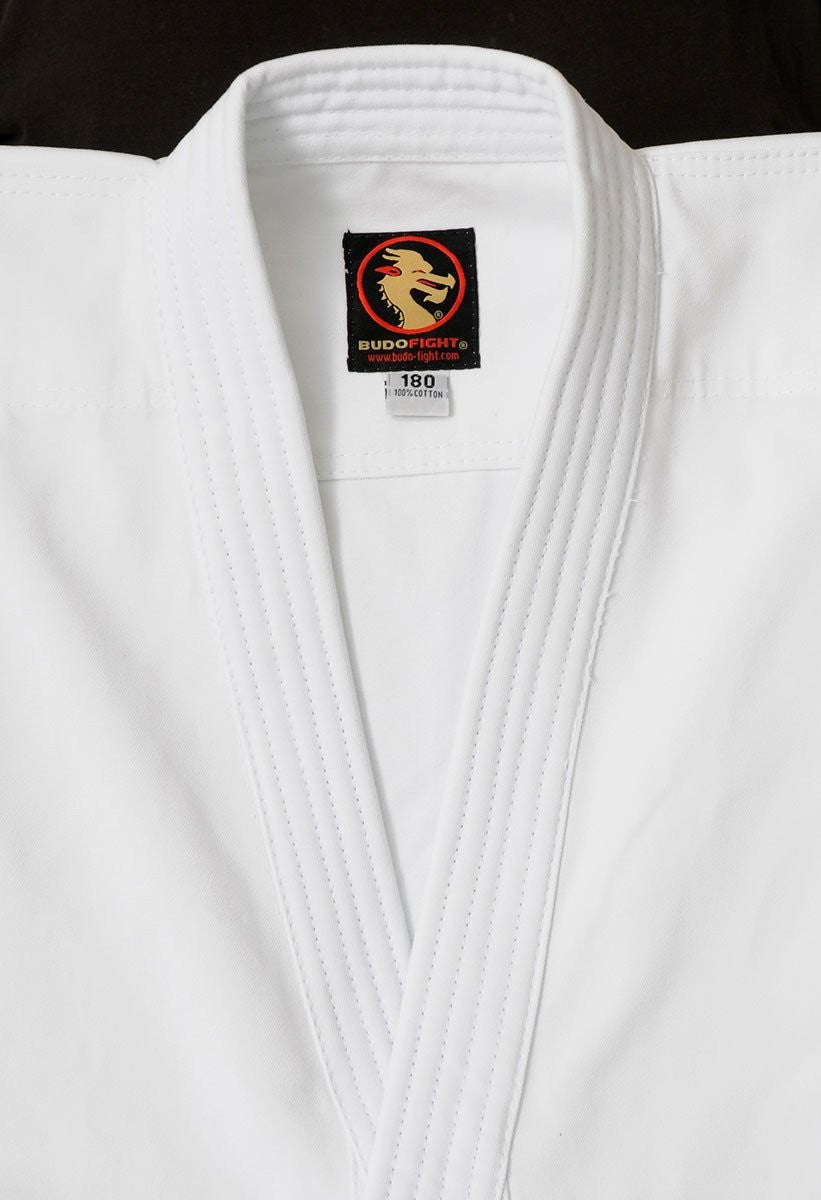 Kimono Kata de Karate IPPON STAR