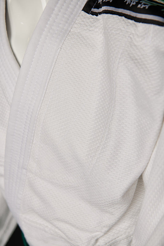 KIMONO IPPON STAR SAMPAI (ISJ550)