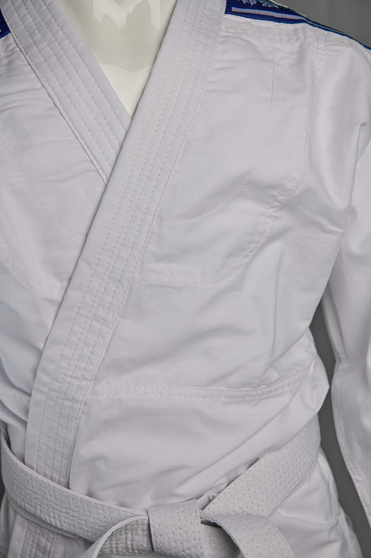 KIMONO de Judo IPPON STAR KIDS
