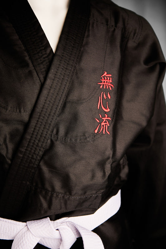 KIMONO MUSHIN KIDS