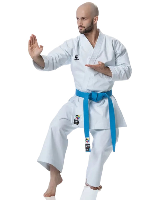 Karategi Kata Master Athletic Tokaido