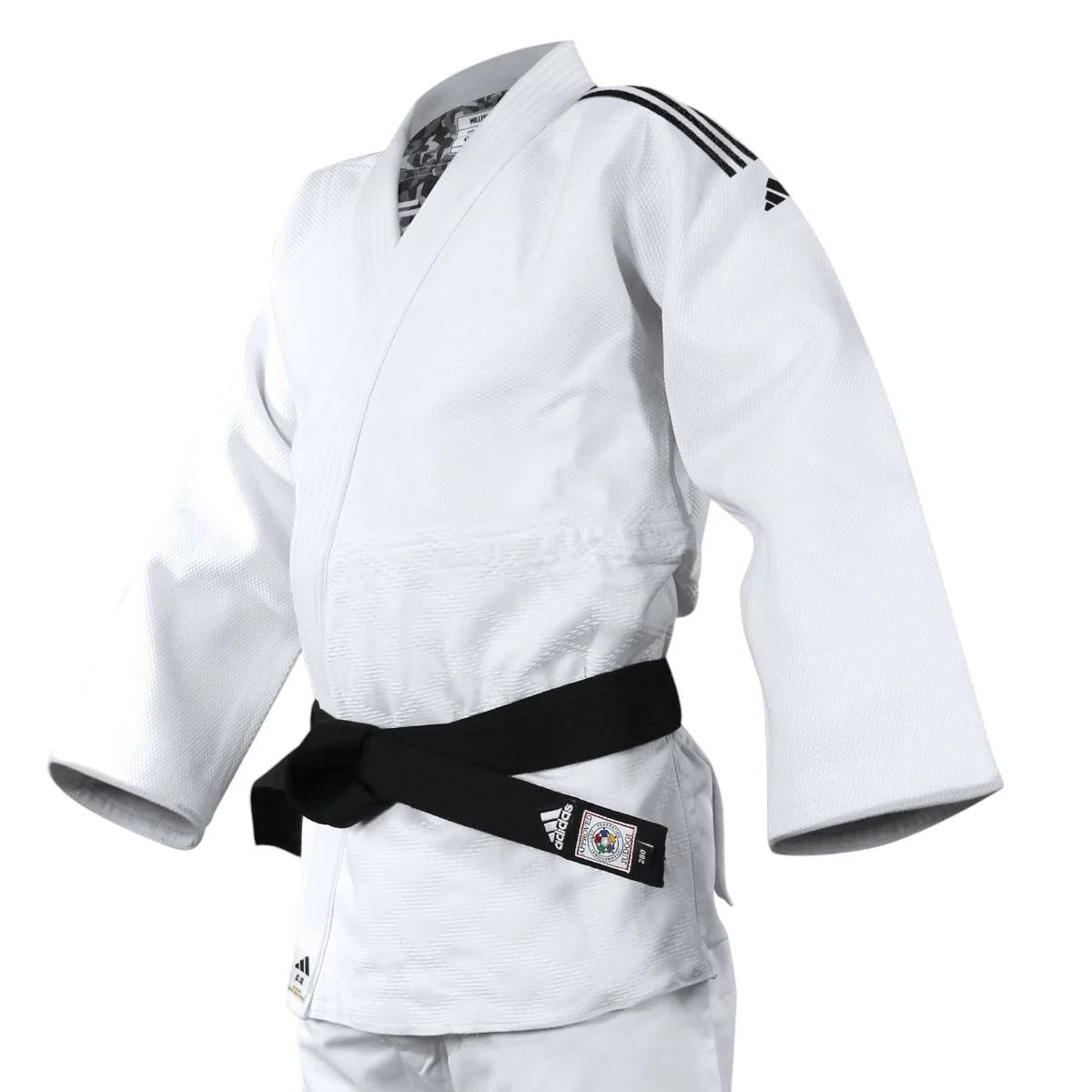 Kimono de Judo MILLENIUM 990g Adidas