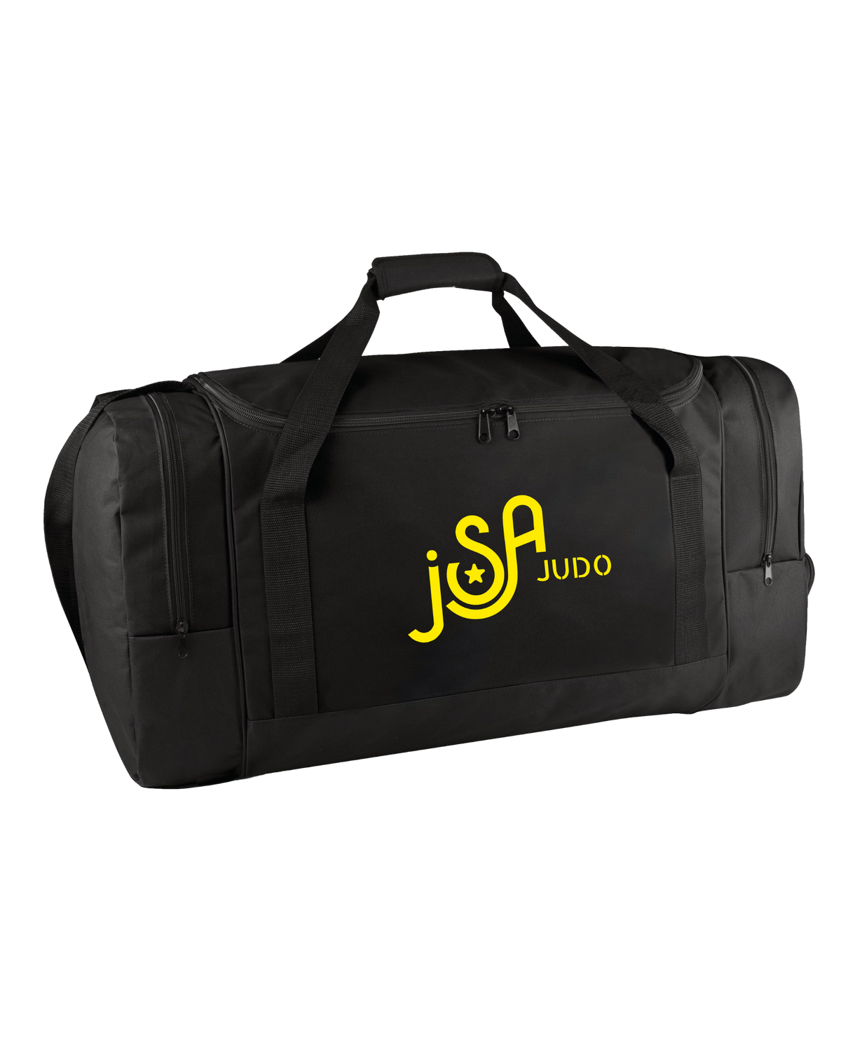 Sac de sport 85 litres - Avec logo JSA