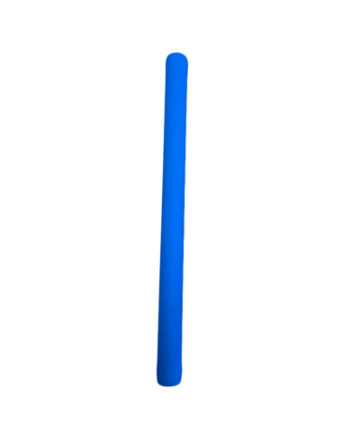 Baton jujitsu 50cm - Bleu