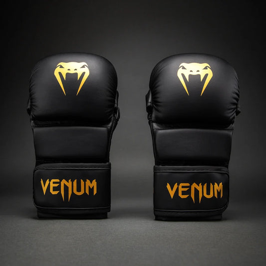 Gants de sparring Contender 1.5 Venum - Noir/Or