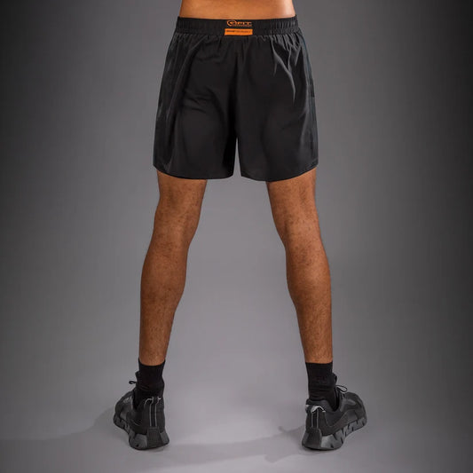 Short d’entraînement G-Fit Revolution Venum - Noir/Cuivre