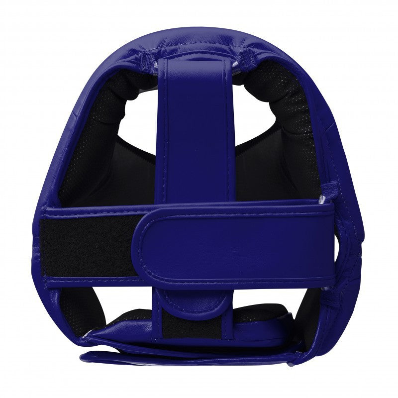 Casque de Boxe Compétition FFB ADIDAS – Bleu