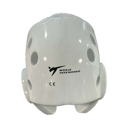 Casque Wacoku - ASSM TKD