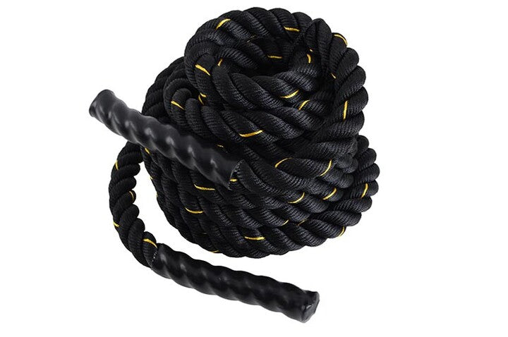 CORDE ONDULATOIRE 10M DIAM26