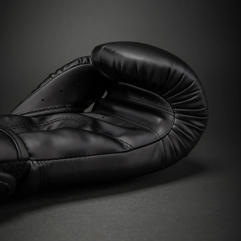 Gants de boxe Contender 1.5 Venum - Noir/Or