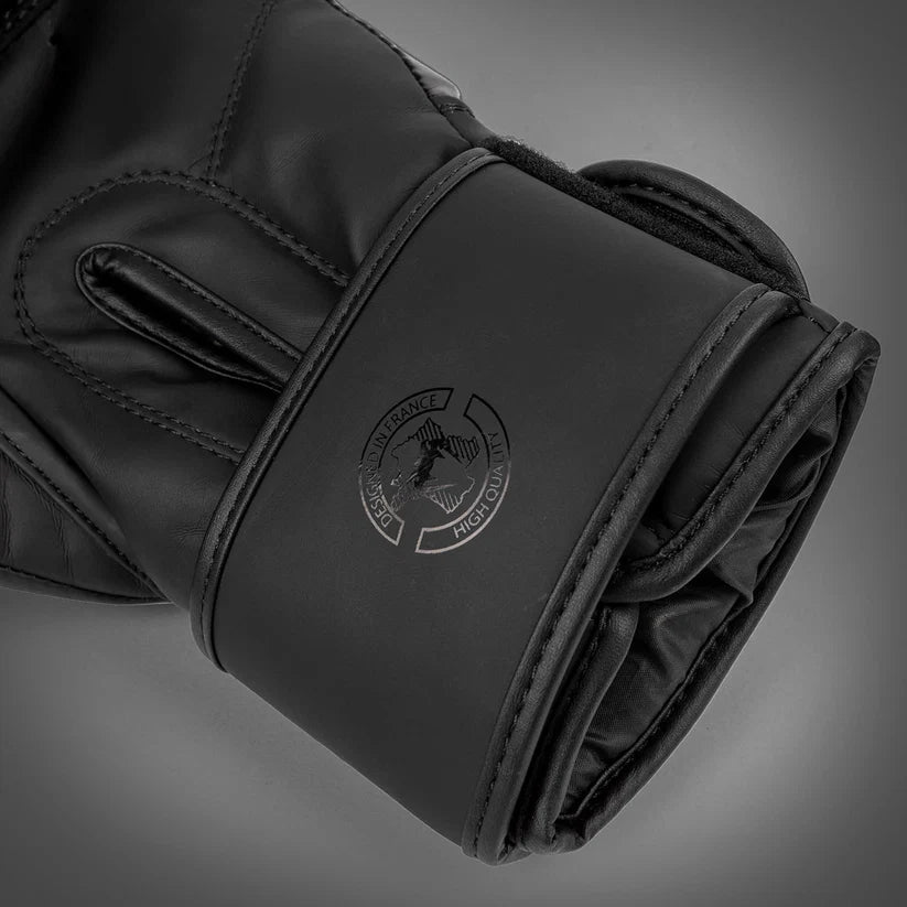 Gants de boxe Contender Shockwave Venum – Noir