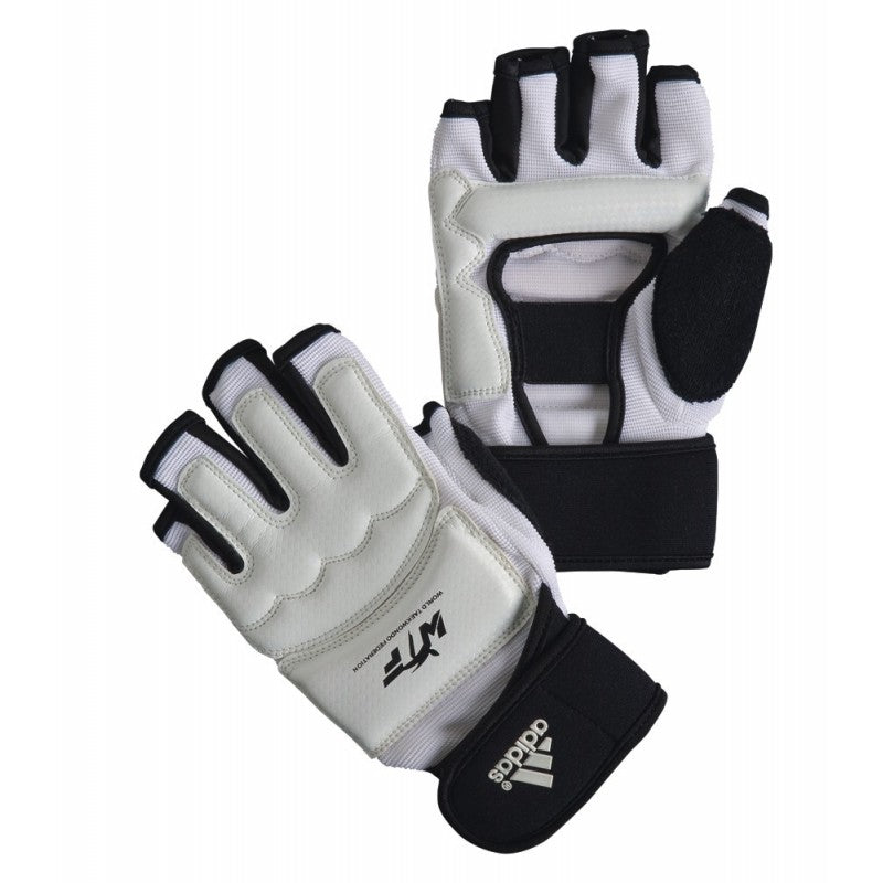 Mitaine Adidas - ASSM TKD