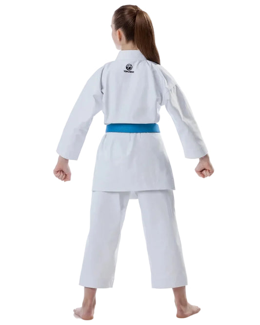 Karategi Kata Master Junior Tokaido