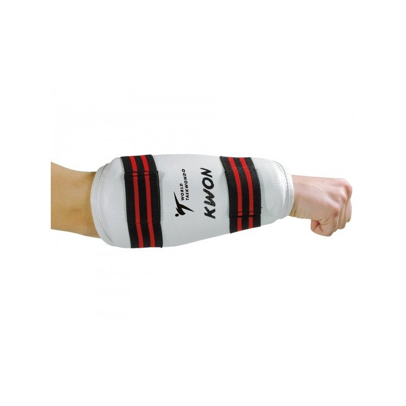 Protège avant bras WT Kwon - ASSM TKD