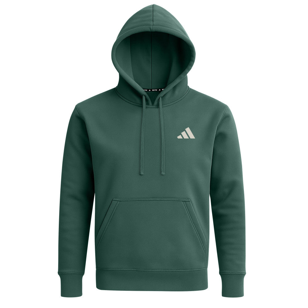 Sweat à capuche Graphic Line Muay Thaï Adidas - Vert