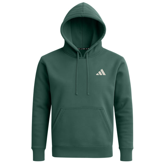 Sweat à capuche Graphic Line Muay Thaï Adidas - Vert