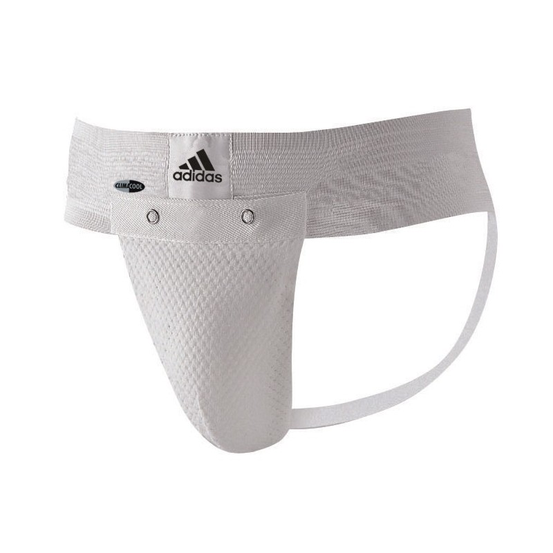 Coquille de protection homme - slip PU GEL - Adidas - ®