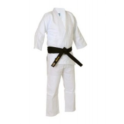 KIMONO AIKIDO MASTER 