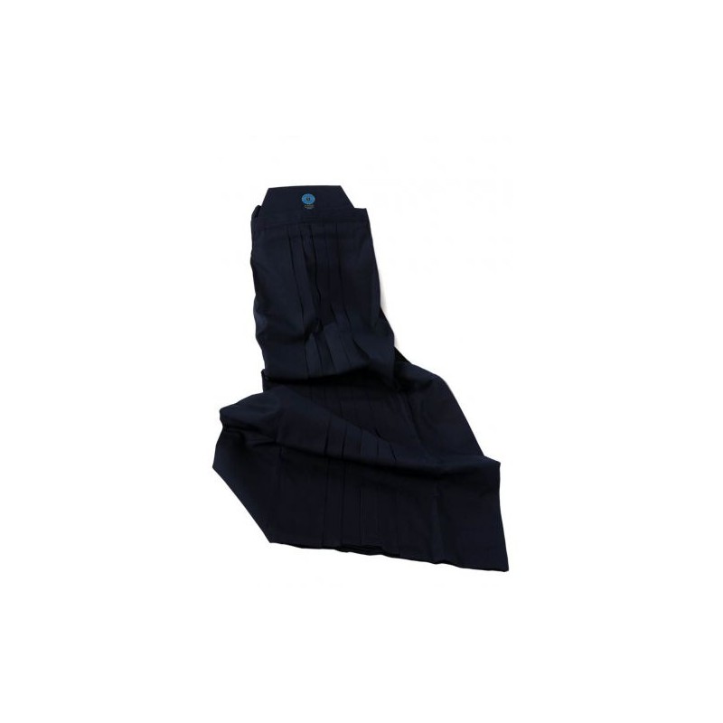 HAKAMA BLEU HAKAMA BLEU