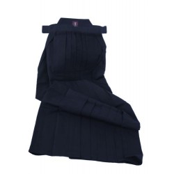 HAKAMA MEIJI BLEU NUIT 