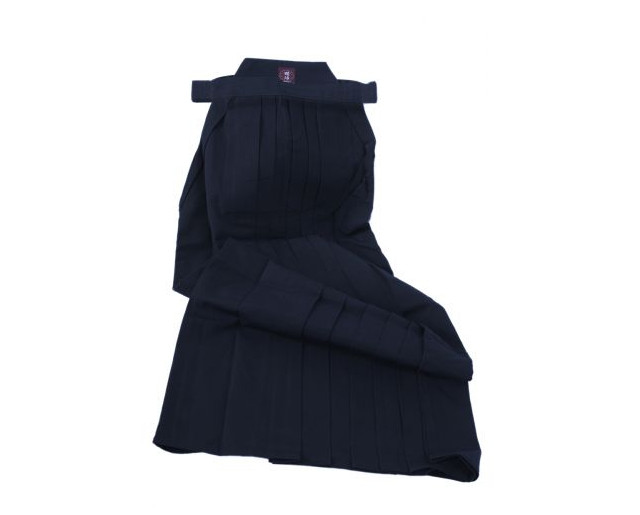 HAKAMA MEIJI BLEU NUIT 