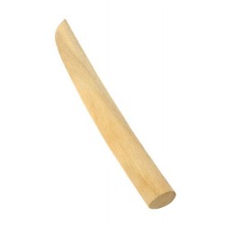 BOKKEN CHENE BLANC