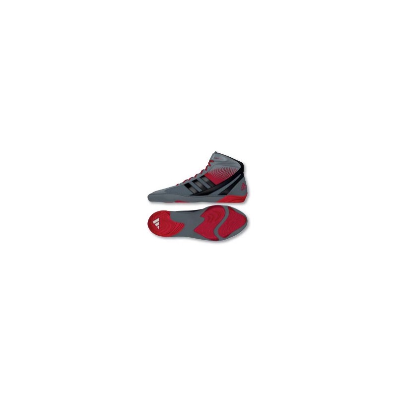 CHAUSSURE LUTTE EXTERO II JR CHAUSSURE LUTTE EXTERO II JR