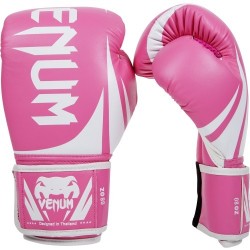 Gants de Boxe Venum "Challenger 2.0" - Pink